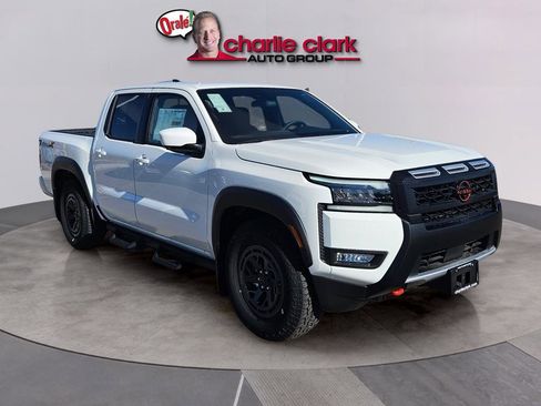 New 2026 Nissan Frontier Pro-X w/ Pro-X Convenience Package image 7