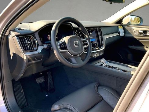 New 2026 Volvo V60 B5 Cross Country Ultra w/ Protection Package Premier AWD/4WD image 7