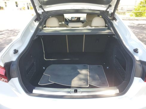 Used 2020 Audi A5 2.0T Premium w/ Convenience Package image 25