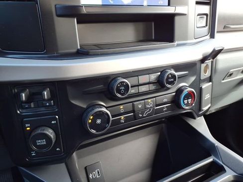 New 2026 Ford F250 XLT AWD/4WD image 26