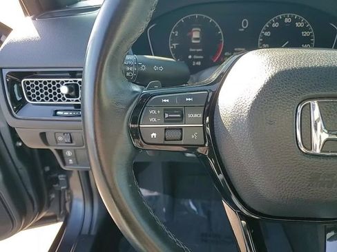 Used 2023 Honda Civic Sport image 16