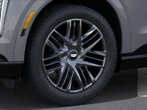 New 2026 Cadillac Escalade IQL Sport 2 w/ LPO, ONYX Package AWD/4WD image 9