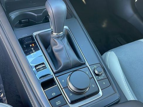 New 2026 MAZDA CX-30 2.5 Turbo w/ Premium Package image 22