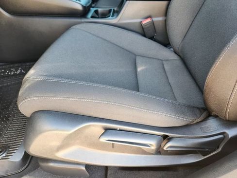 Used 2026 Honda CR-V LX image 24