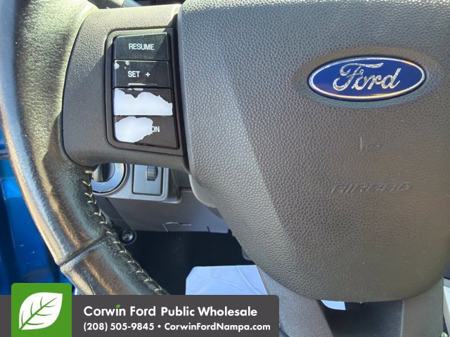 Used 2010 Ford Focus SE FWD image 16