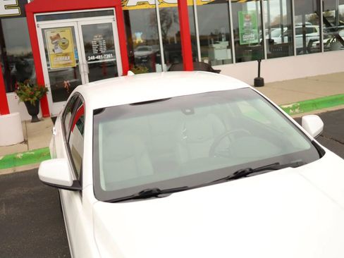 Used 2015 Cadillac ATS 2.0T AWD Sedan image 49