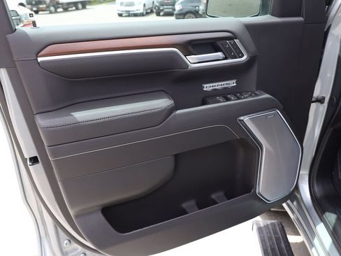 New 2026 GMC Sierra 1500 Denali AWD/4WD image 10