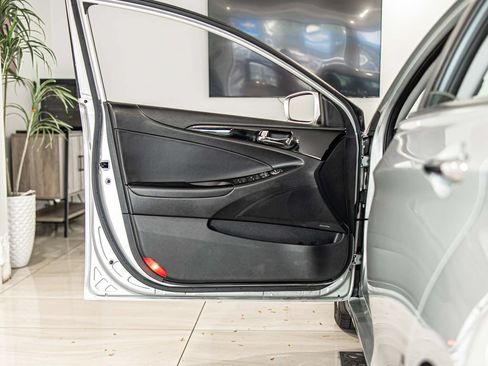 Used 2013 Hyundai Sonata Limited FWD image 28