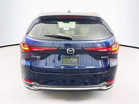 Used 2024 MAZDA CX-90 Plug-In Hybrid w/ Premium Pkg image 7