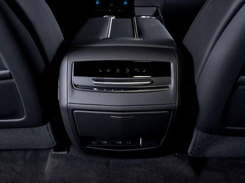 Used 2025 Cadillac Escalade V image 53