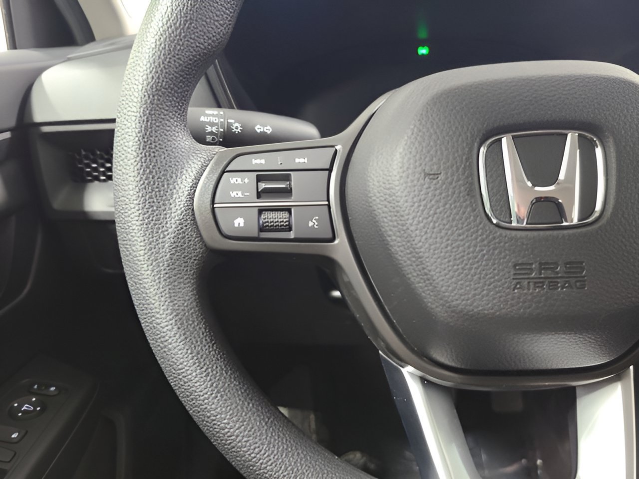 Used 2026 Honda CR-V EX image 26