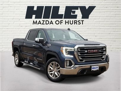 Used 2021 GMC Sierra 1500 SLT