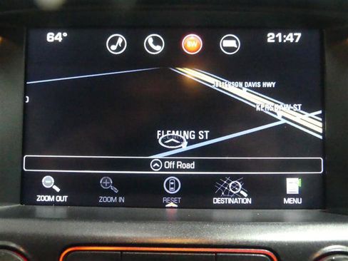 Used 2016 GMC Canyon SLT w/ Driver Alert Package image 40