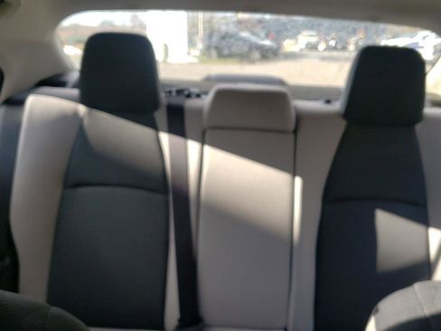 New 2026 Toyota Corolla LE image 9