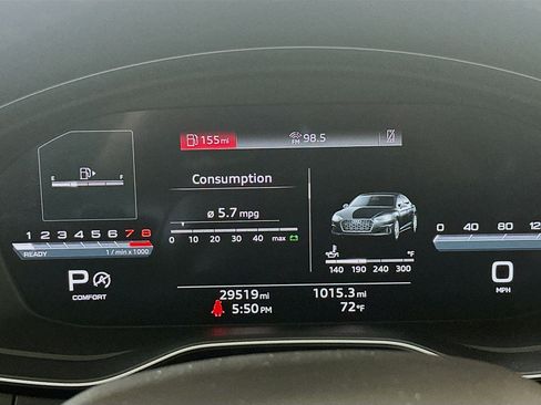 Used 2025 Audi A5 2.0T Premium Plus image 18