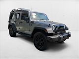 Used 2016 Jeep Wrangler Unlimited Sport image 3