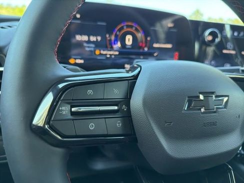 New 2026 Chevrolet Traverse RS FWD image 29