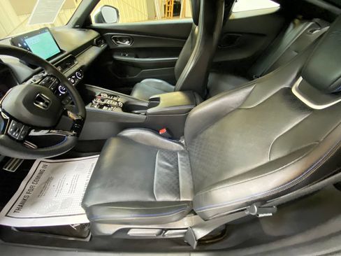 Used 2026 Honda Prelude image 21