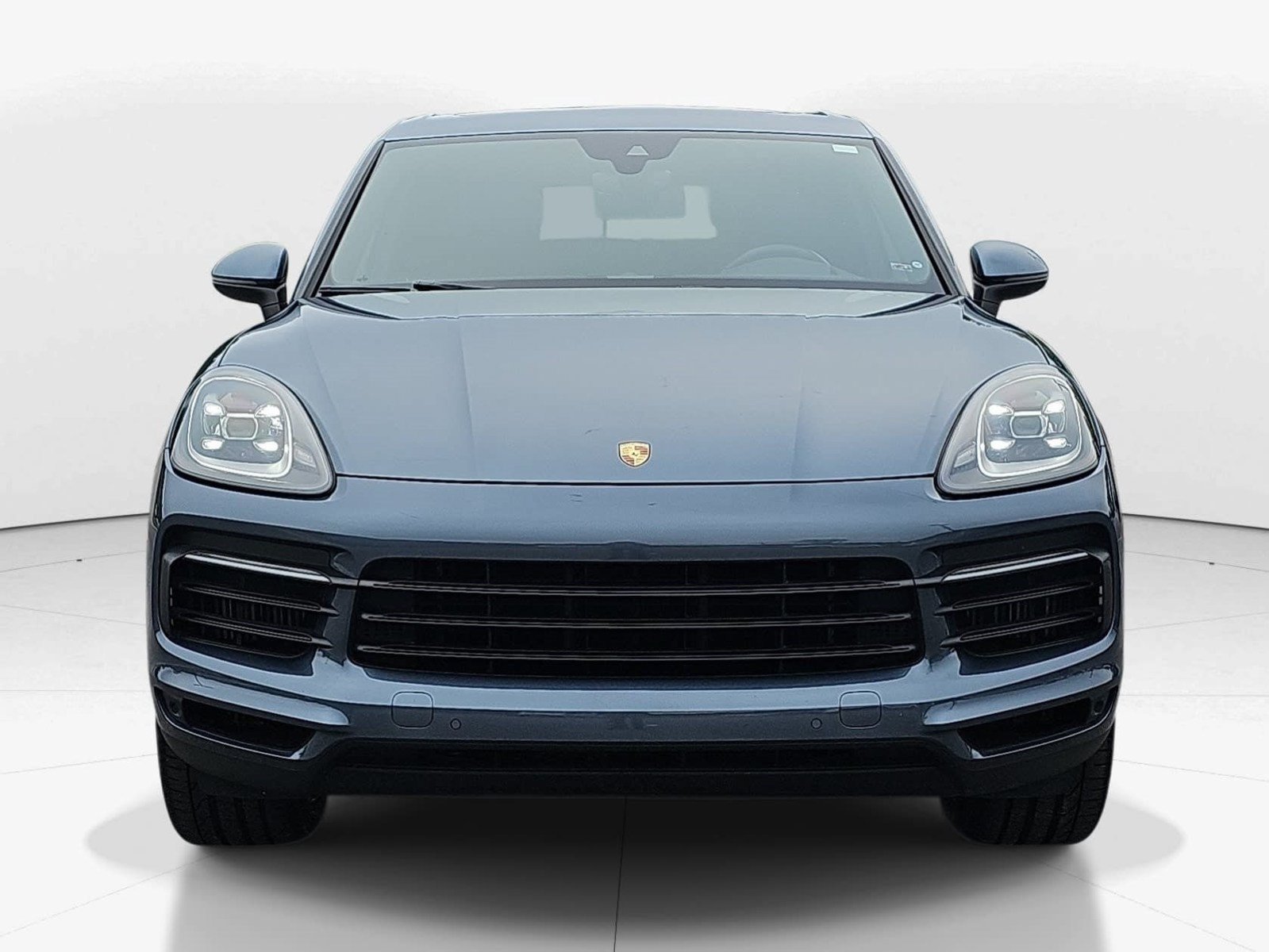 Used 2019 Porsche Cayenne AWD/4WD image 9