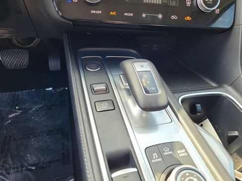 Used 2025 INFINITI QX60 Luxe w/ Cargo Package AWD/4WD image 34