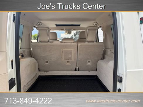 Used 2019 Mercedes-Benz G 550 image 45