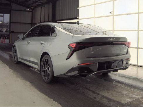 Used 2026 Kia K5 GT-Line w/ GT-Line Premium Package image 9