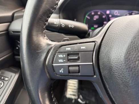Used 2024 Honda Accord Sport image 22