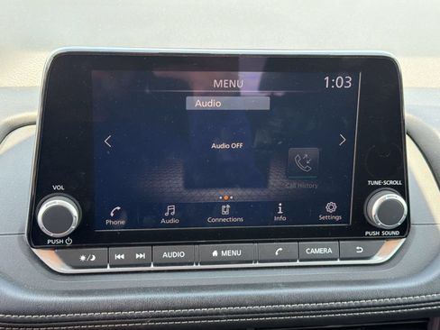 Used 2024 Nissan Rogue S AWD/4WD image 20