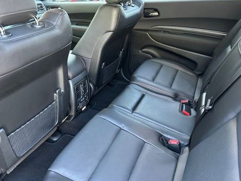 New 2026 Dodge Durango GT AWD/4WD image 12