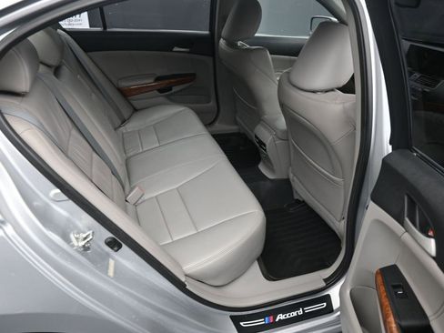 Used 2012 Honda Accord EX-L image 13
