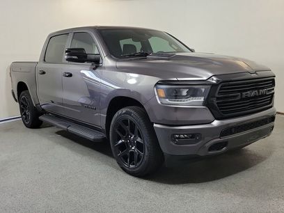 Used 2023 RAM 1500 Laramie