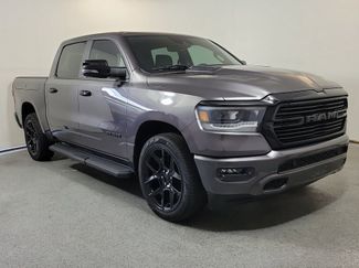 Used 2023 RAM 1500 Laramie RWD video 1