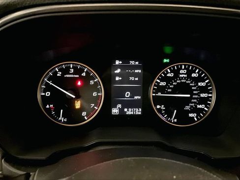 Used 2024 Subaru Outback Wilderness AWD/4WD image 19