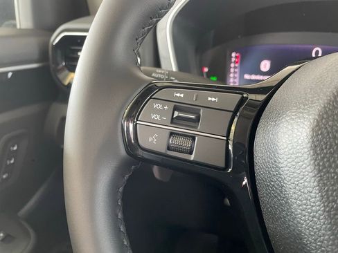 New 2026 Honda Passport RTL image 38