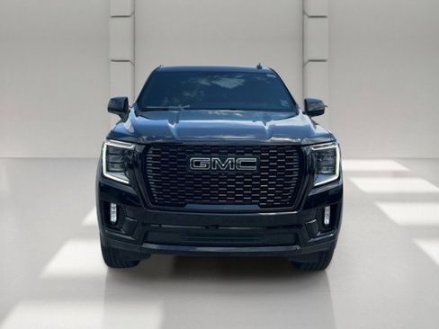 Used 2023 GMC Yukon Denali RWD image 2
