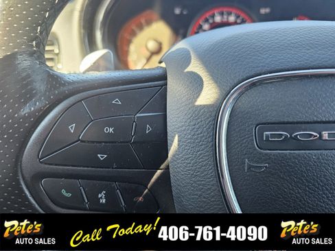 Used 2021 Dodge Durango R/T image 27
