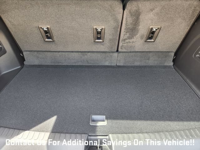 New 2026 Buick Enclave Preferred w/ Power Package FWD image 23
