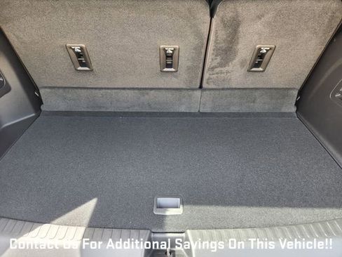 New 2026 Buick Enclave Preferred w/ Power Package FWD image 23