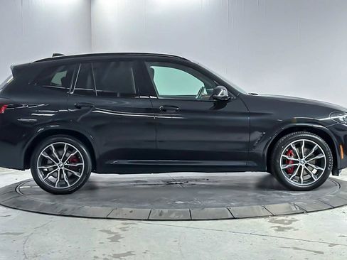 Used 2023 BMW X3 M40i w/ Premium Package image 8