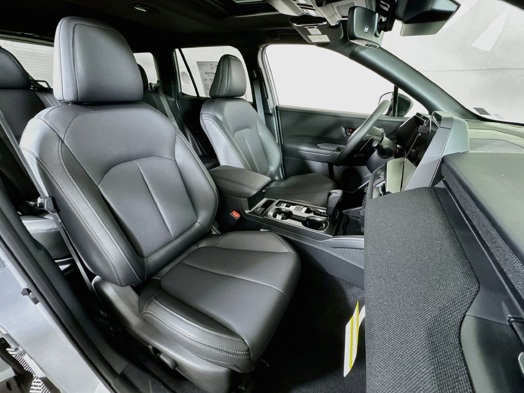 New 2026 Subaru Outback Limited AWD/4WD image 30