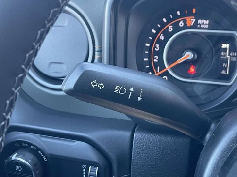New 2026 Jeep Gladiator Mojave AWD/4WD image 32
