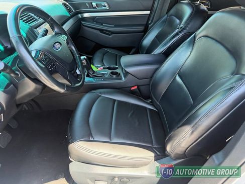 Used 2019 Ford Explorer XLT w/ Equipment Group 202A FWD image 18