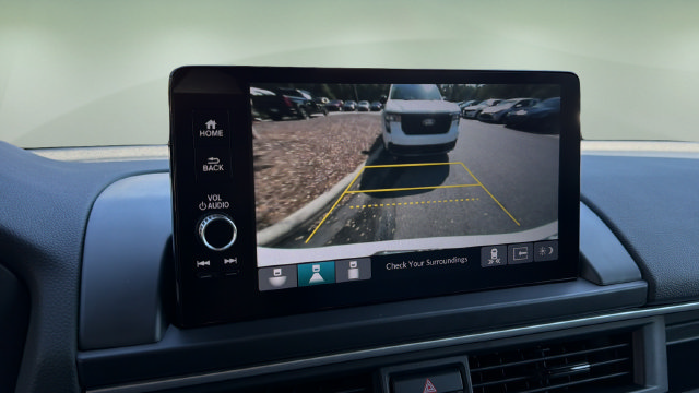 Used 2025 Honda Pilot EX-L image 26