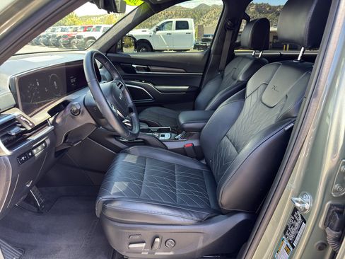 Used 2025 Kia Telluride SX Prestige X-Line AWD/4WD image 27