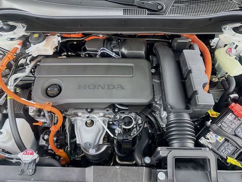 New 2026 Honda CR-V TrailSport image 12