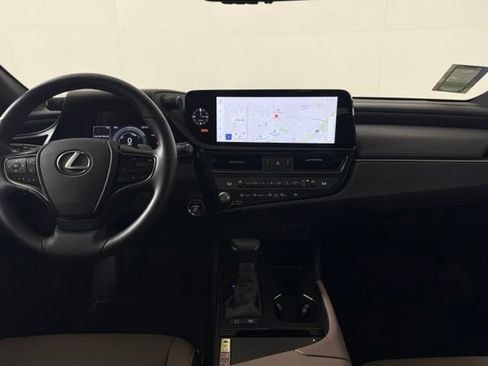 Certified 2025 Lexus ES 300h w/ Premium Package FWD image 36