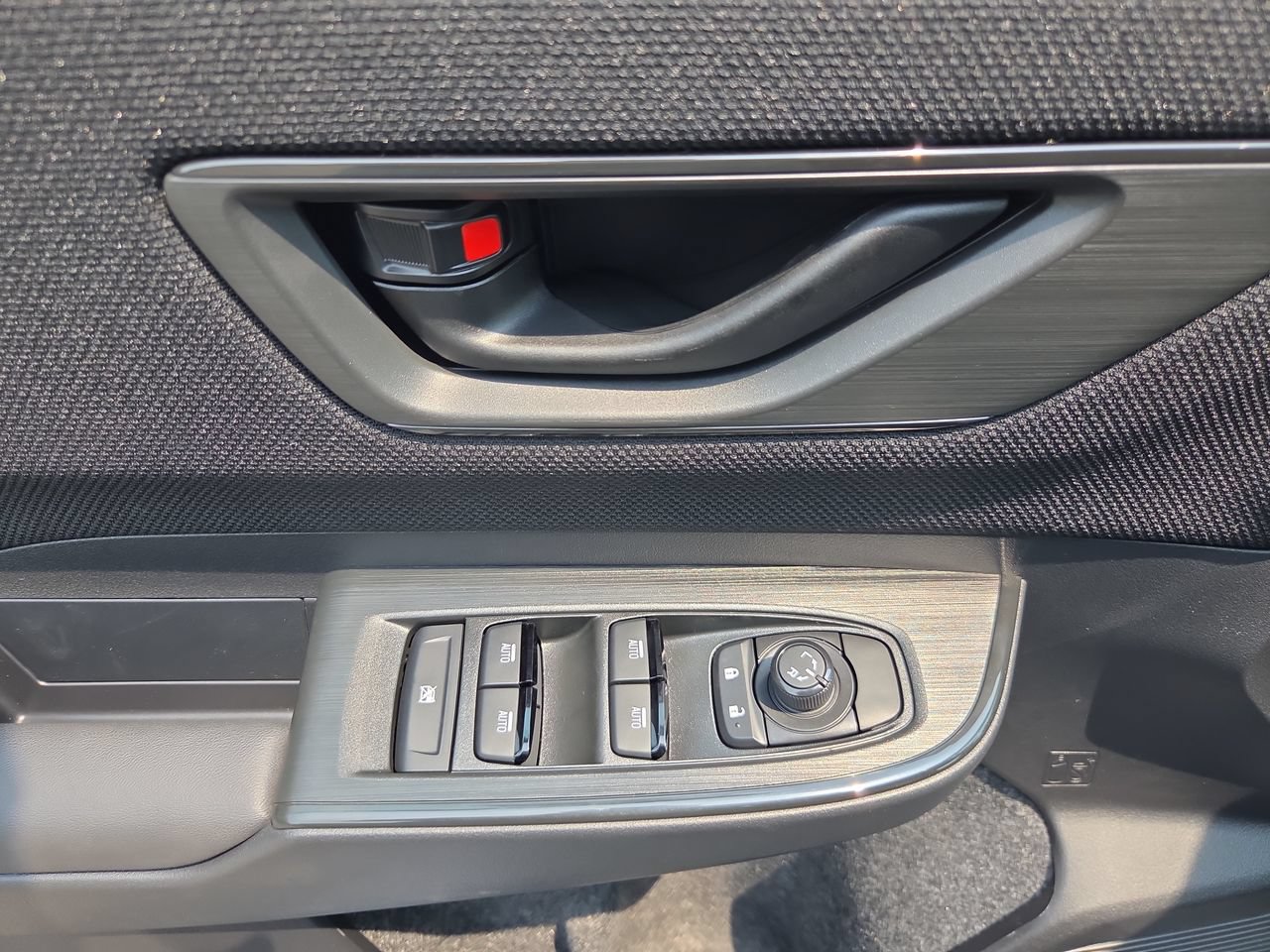 New 2026 Subaru Outback Premium AWD/4WD image 18