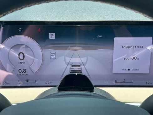 New 2026 Genesis GV70 2.5T Select AWD/4WD image 27