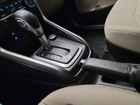 Used 2021 Ford EcoSport SE w/ SE Convenience Package FWD image 26