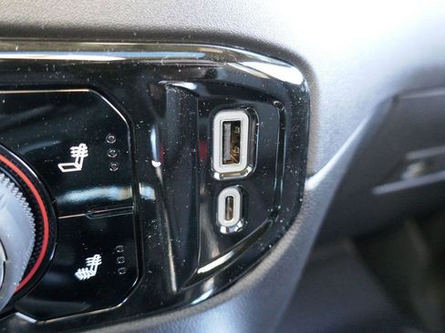 New 2026 Chevrolet Silverado 1500 RST image 25